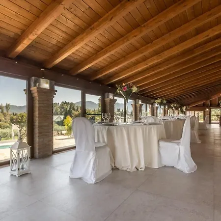 Da Pia Bed & Breakfast 4*