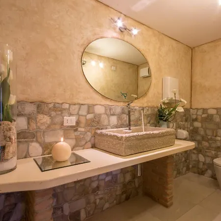 Da Pia Bed & Breakfast