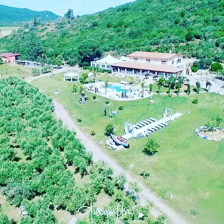 Bed & Breakfast Da Pia 4*