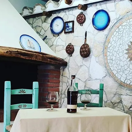 Bed & Breakfast Pia *
