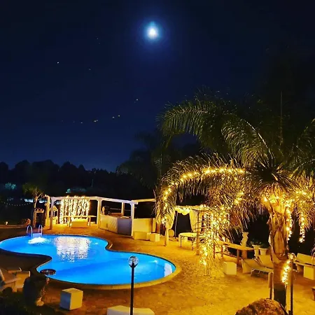 Da Pia Bed & Breakfast 4*