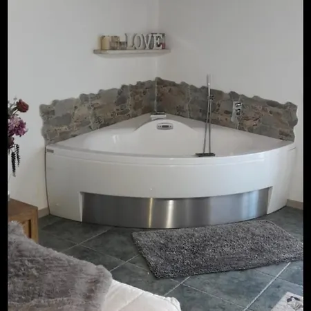 Da Pia Bed & Breakfast