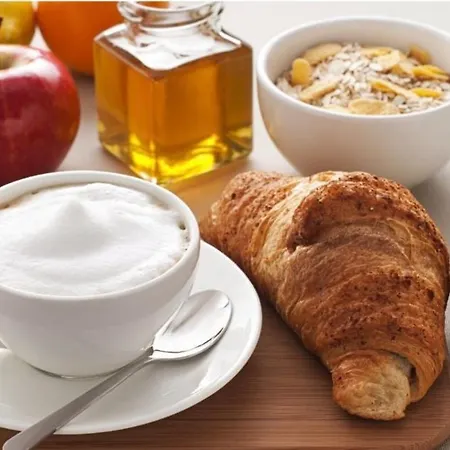 Da Pia Bed & Breakfast