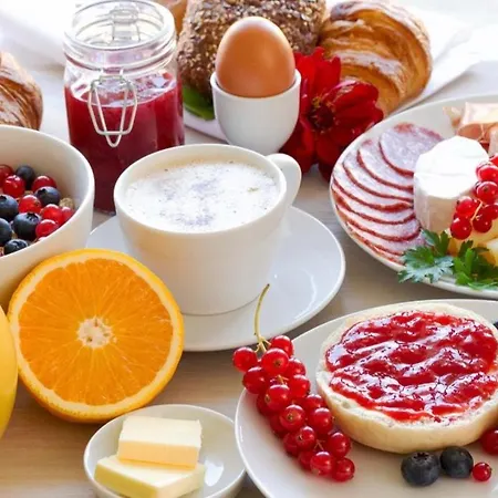 Bed & Breakfast Pia *
