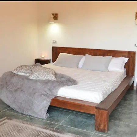 Pia Bed & Breakfast Uta