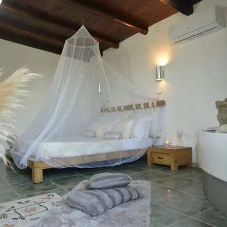 Bed & Breakfast Pia 4*