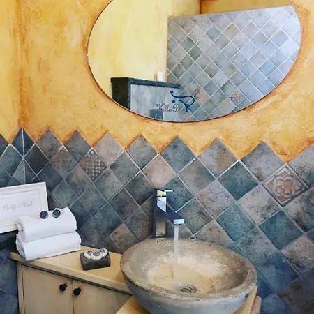 Bed & Breakfast Pia Uta