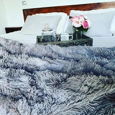 Bed & Breakfast Pia