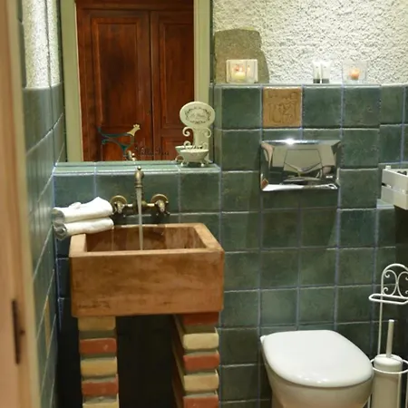 Bed & Breakfast Da Pia 4*