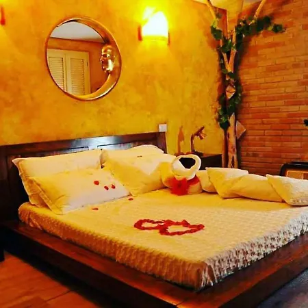 Bed & Breakfast Pia