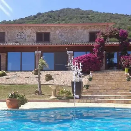 Da Pia Bed & Breakfast