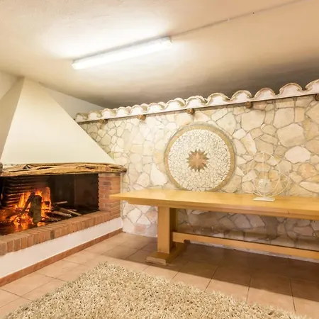 Da Pia Bed & Breakfast Uta