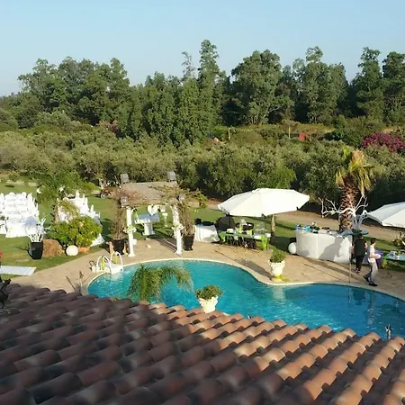 Bed and breakfast Da Pia 4*