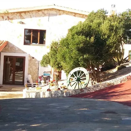 Oda ve Kahvaltı Da Pia *