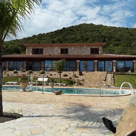 Bed & Breakfast Da Pia Uta