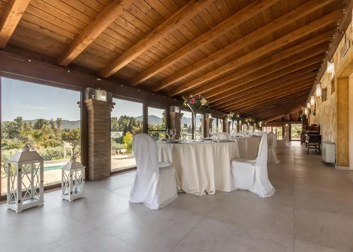 Da Pia Bed & Breakfast 4*