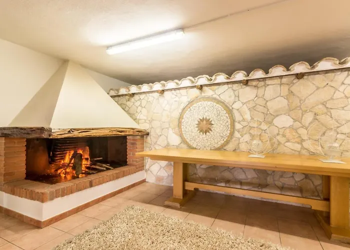 Da Pia Bed and breakfast Uta