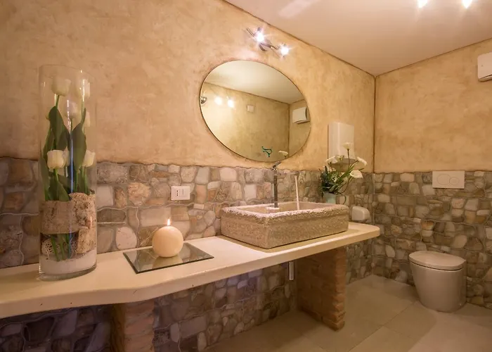 Da Pia Bed & Breakfast