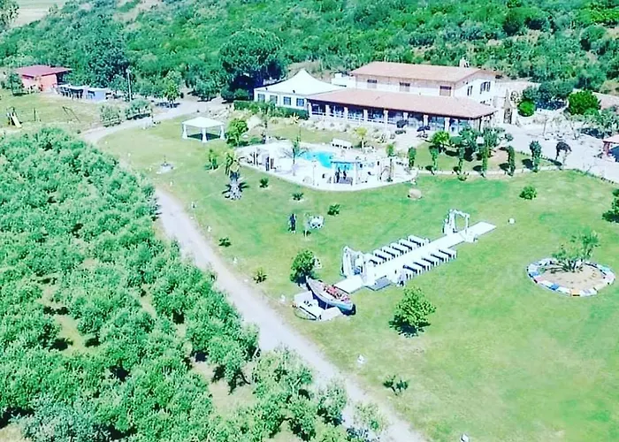 Bed & Breakfast Da Pia 4*