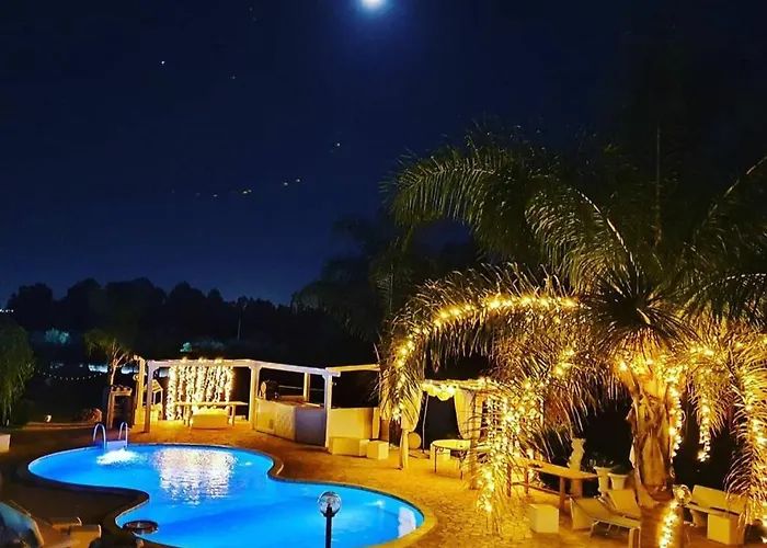 Da Pia Bed & Breakfast 4*