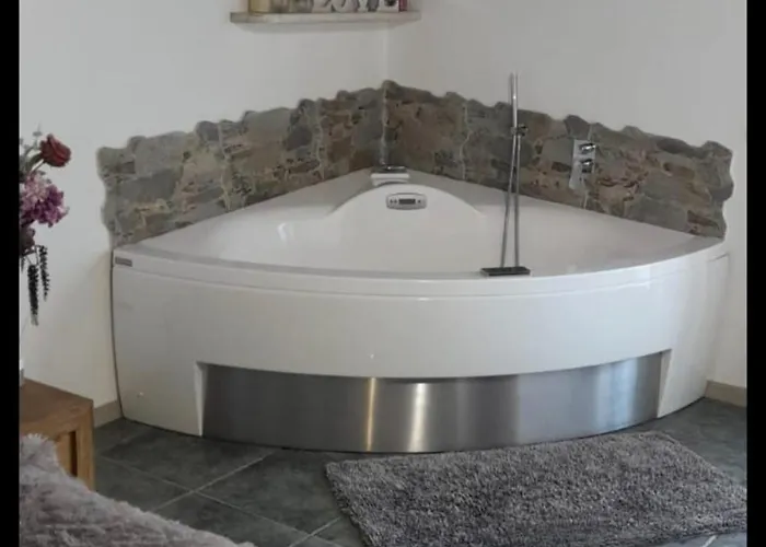 Da Pia Bed & Breakfast