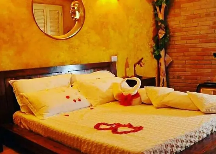 Bed & Breakfast Da Pia