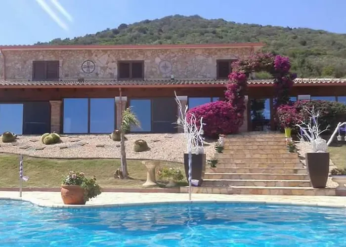 Da Pia Bed & Breakfast