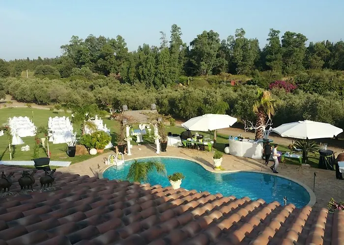 Bed & Breakfast Da Pia 4*