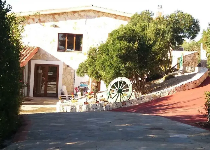 Bed & Breakfast Da Pia 4*