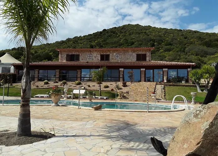 Bed & Breakfast Da Pia Uta